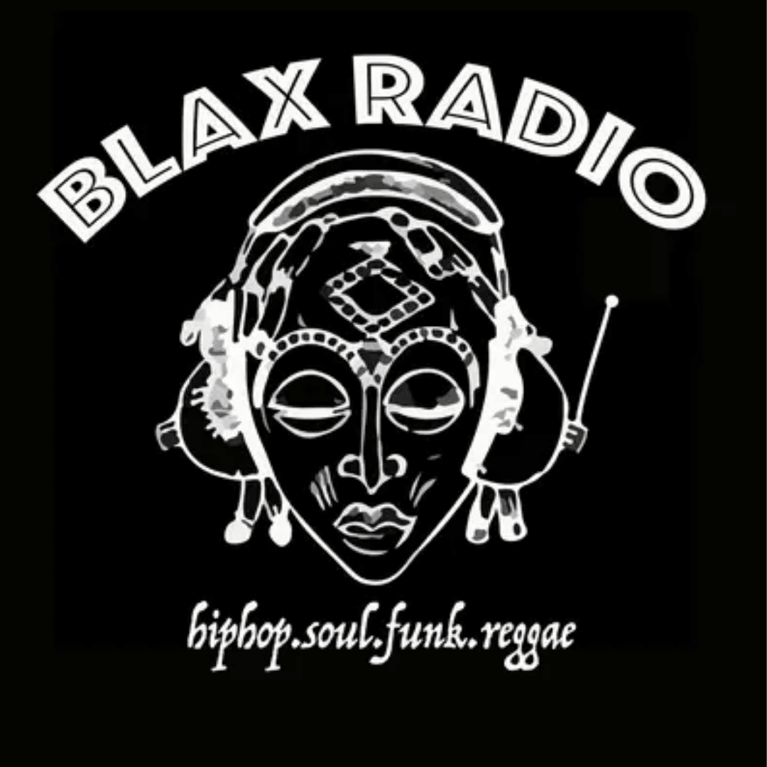 BLAX-Radio