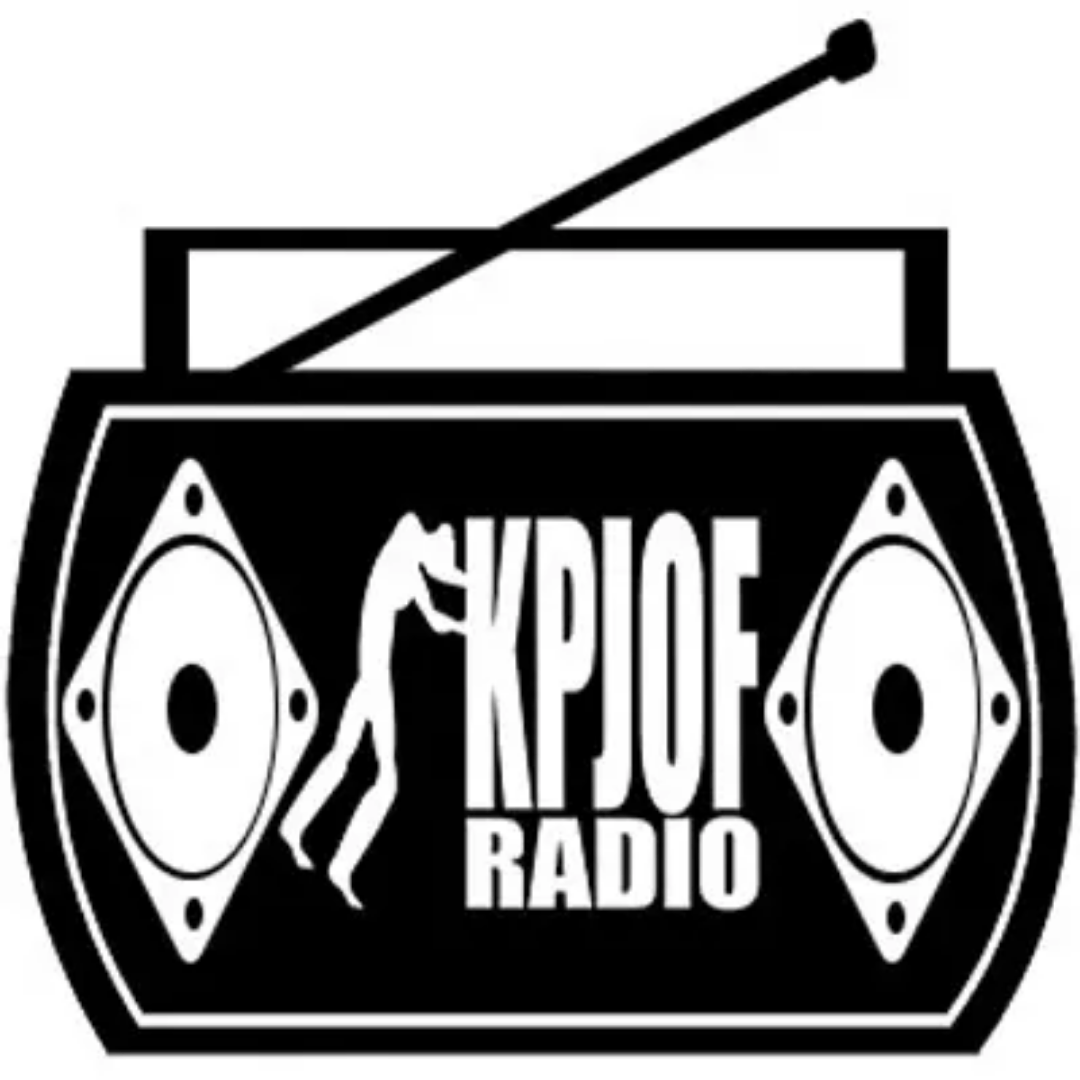 KPJOF-Radio