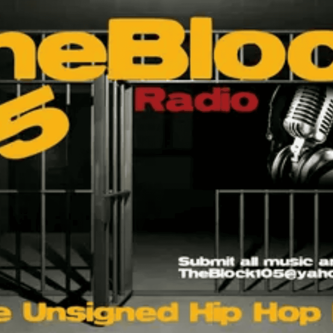 The-Block-105-Radio