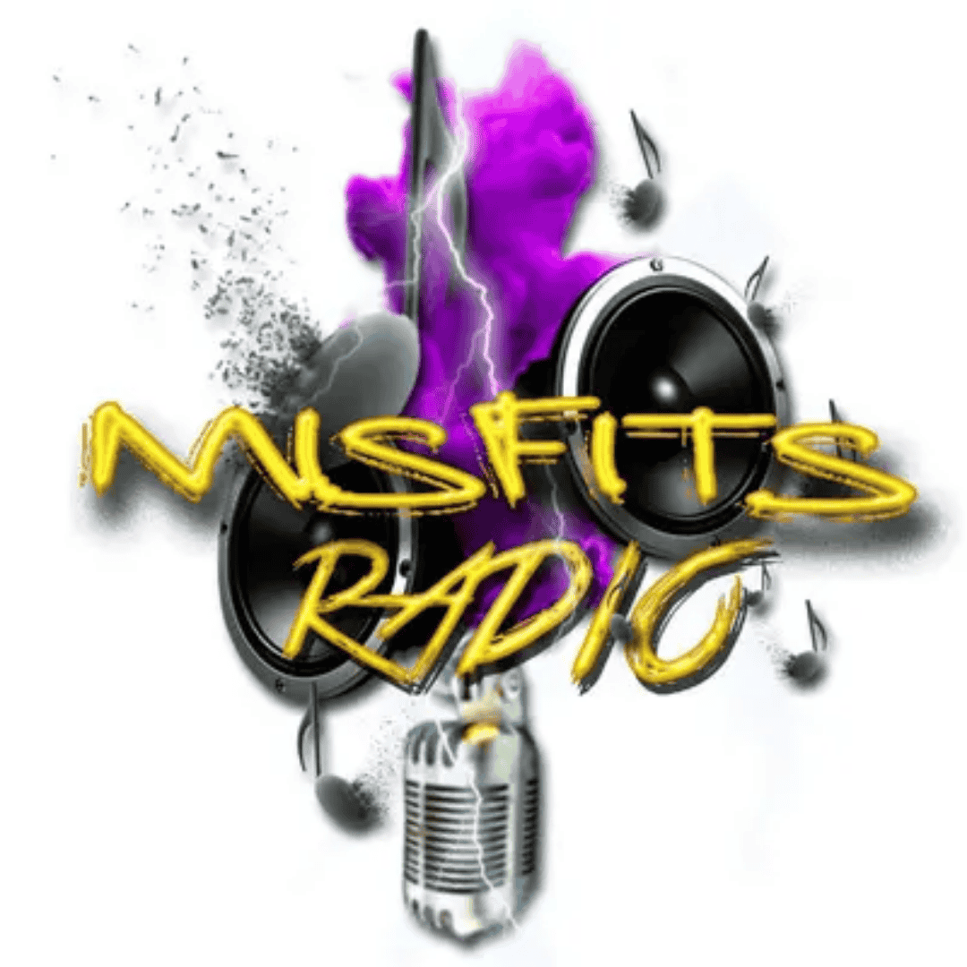 Misfits-Radio