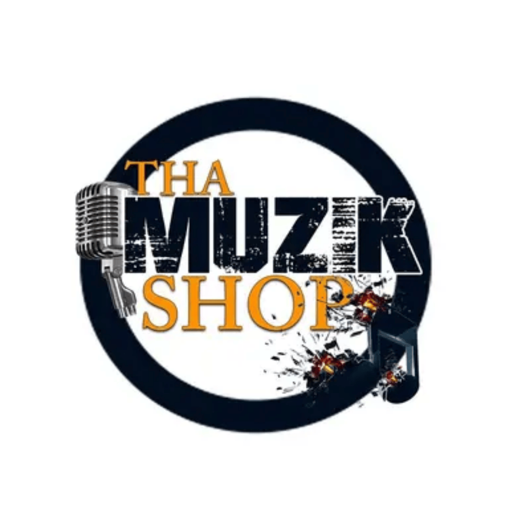 Tha-Muzik-Shop