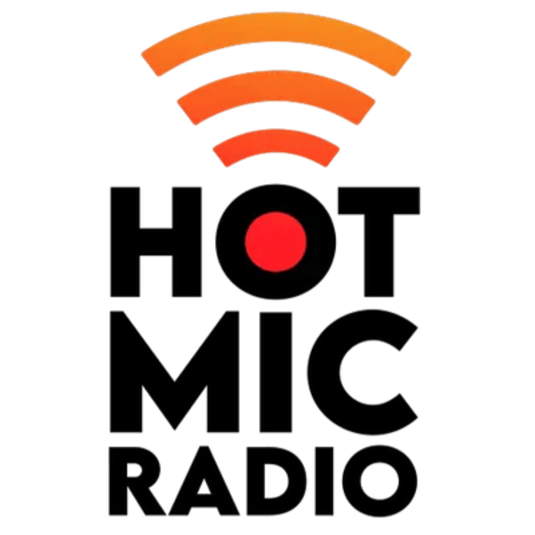 Hot-Mic-Radio