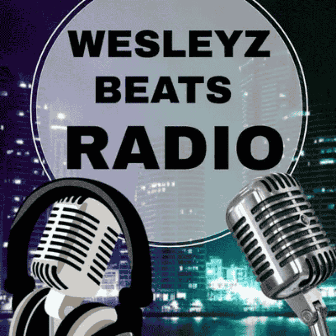 Wesleyz-Beats-Radio
