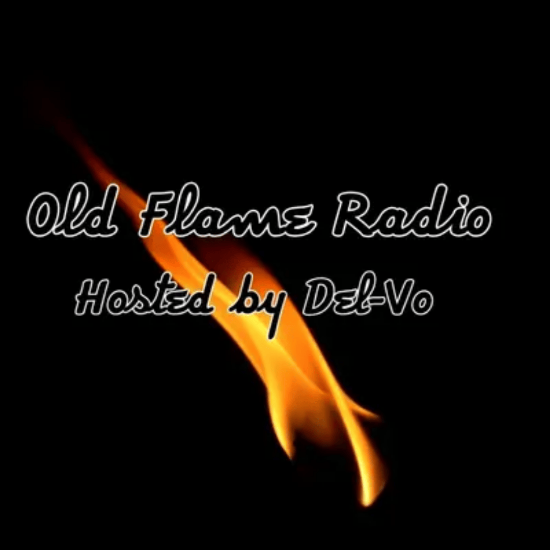 Old-Flame-Radio-by-Del-Vo