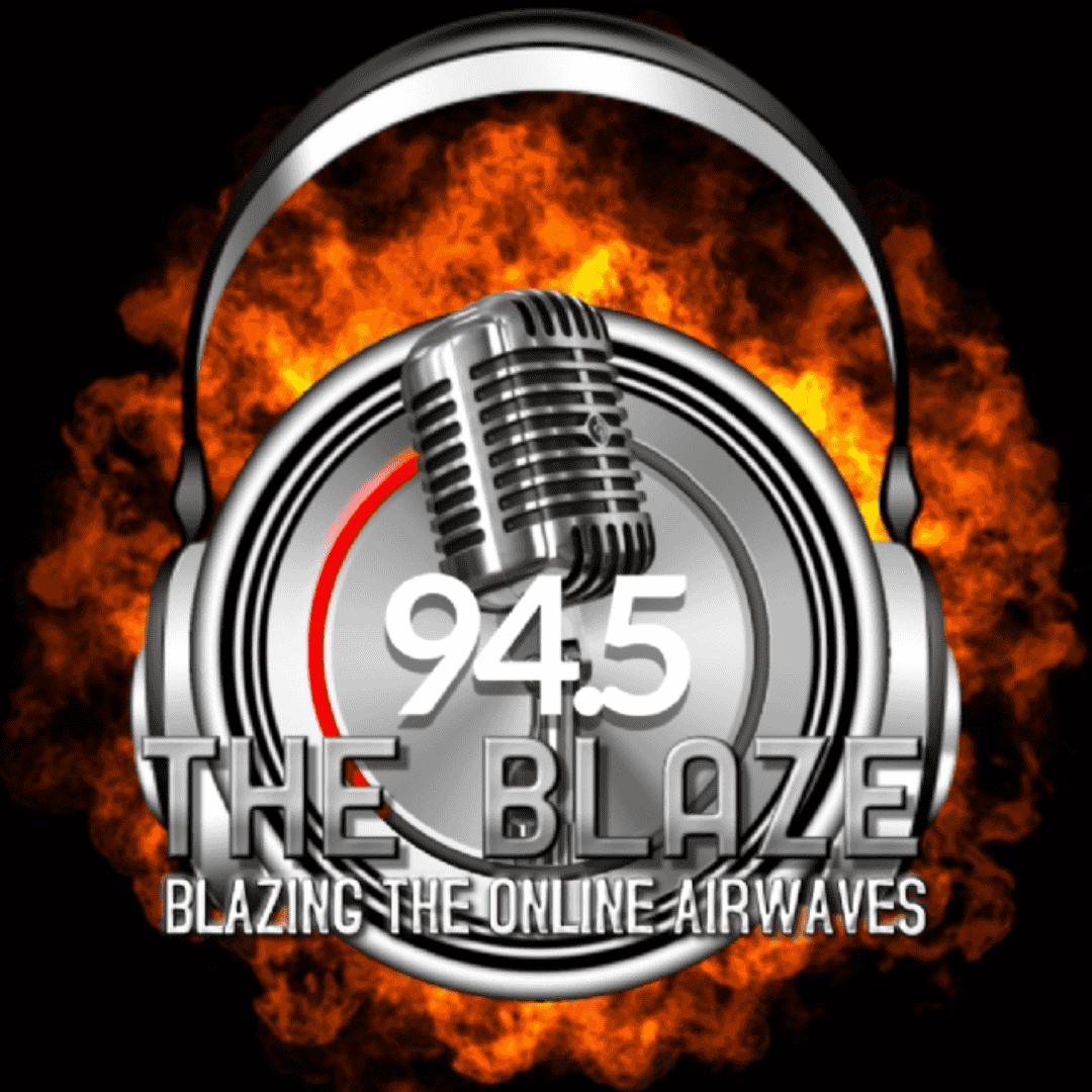 94.5 The Blaze