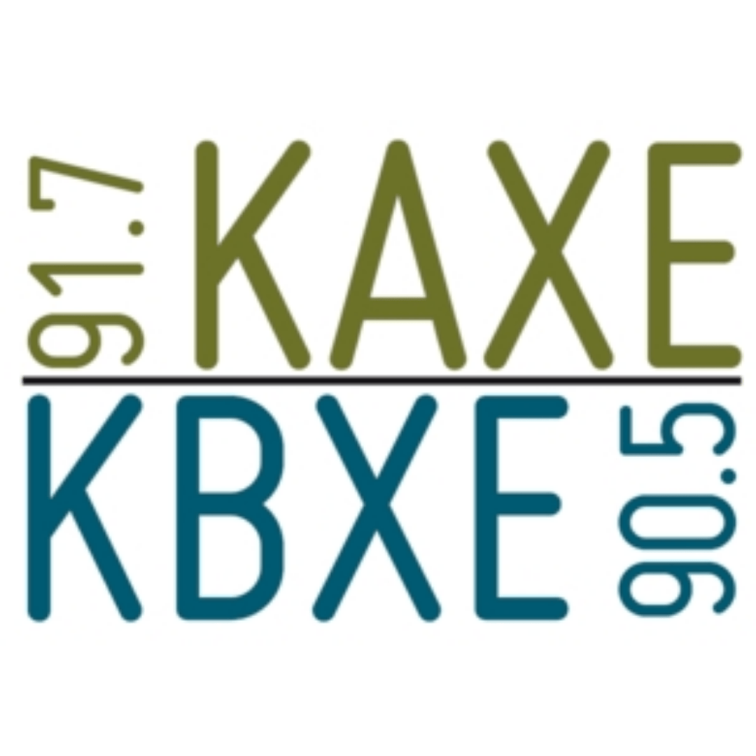 KAXE-91.7-FM