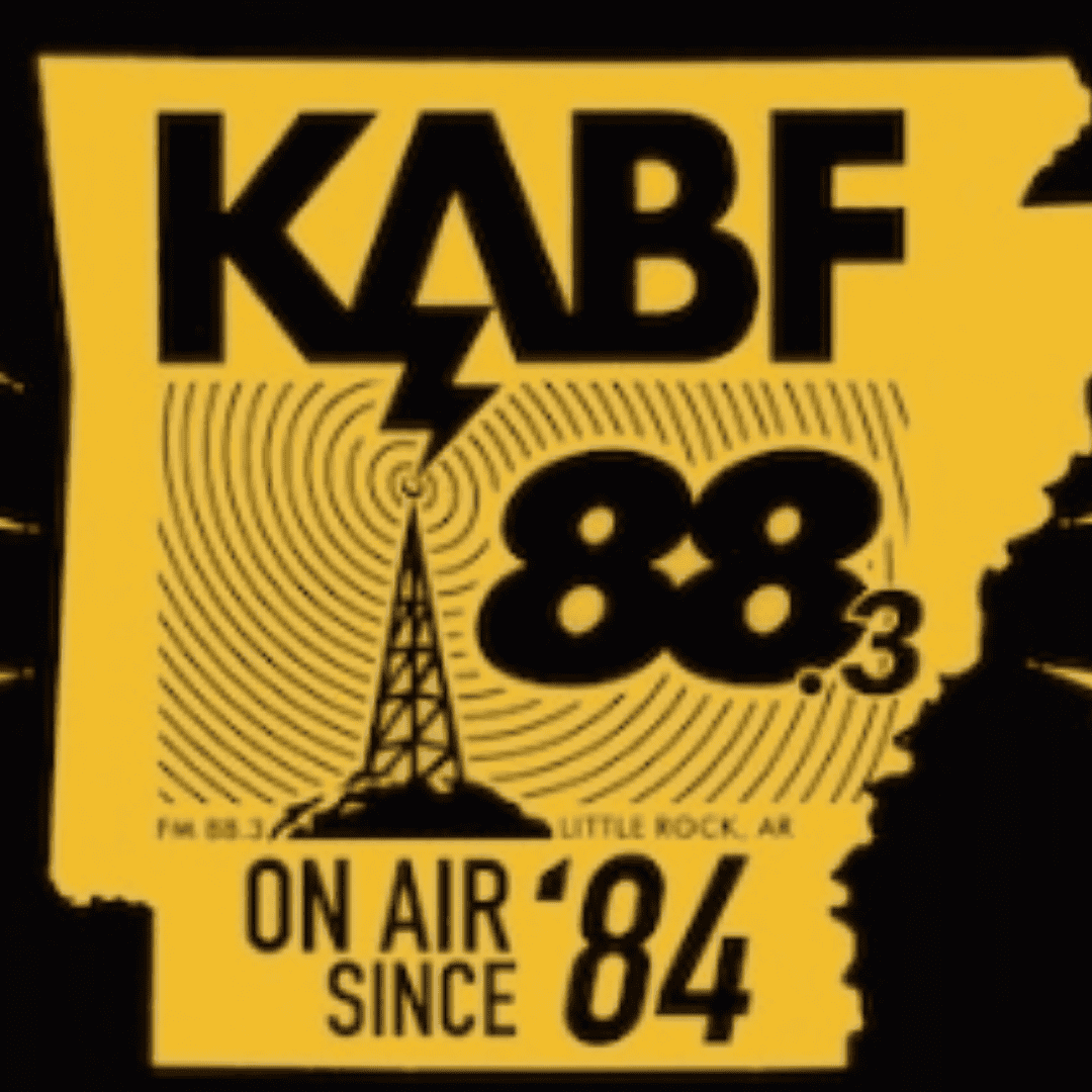 KABF-88.3-Little-Rock