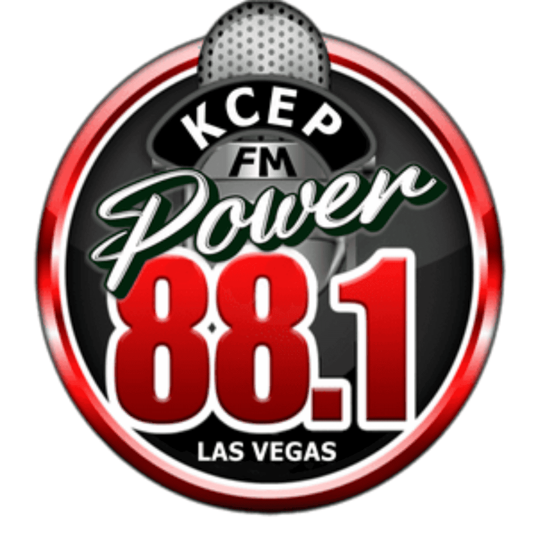 KCEP - Power 88 - 88.1 FM