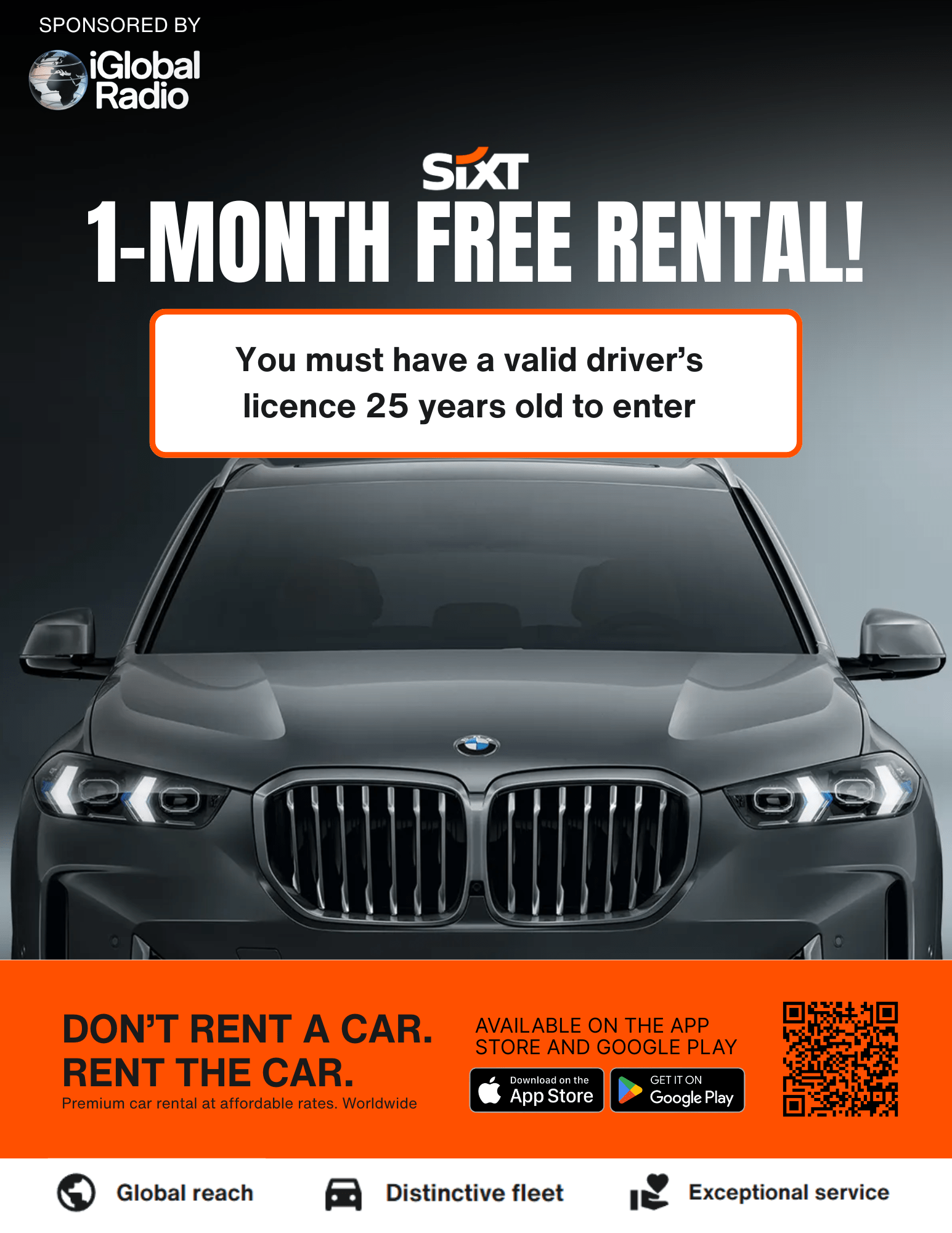 Sixt