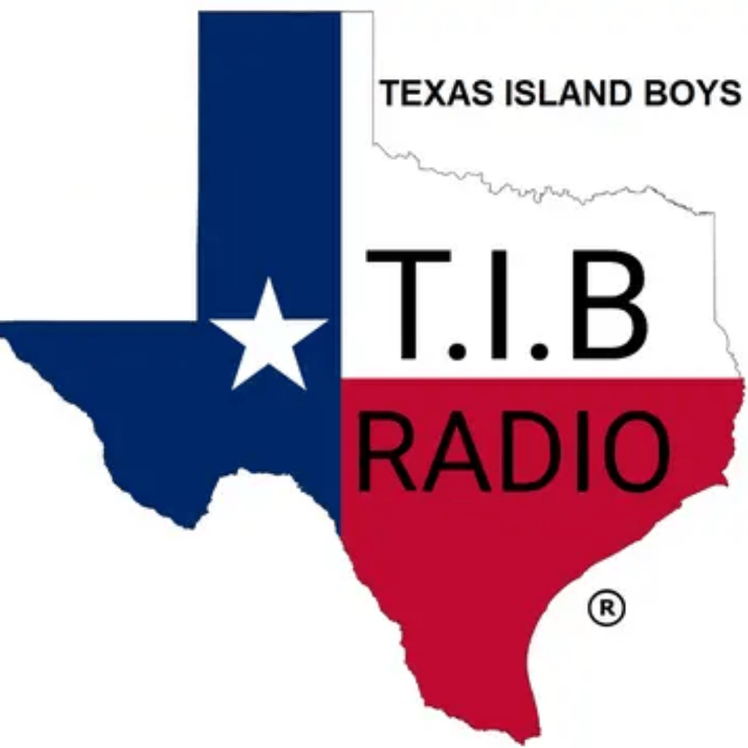 T.I.B Radio - Powered-by-Texas-Island-Boys.