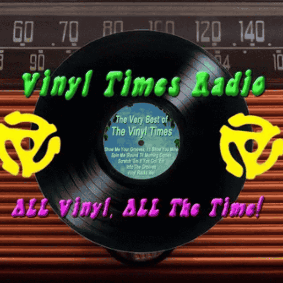 Vinyl-Times-Radio