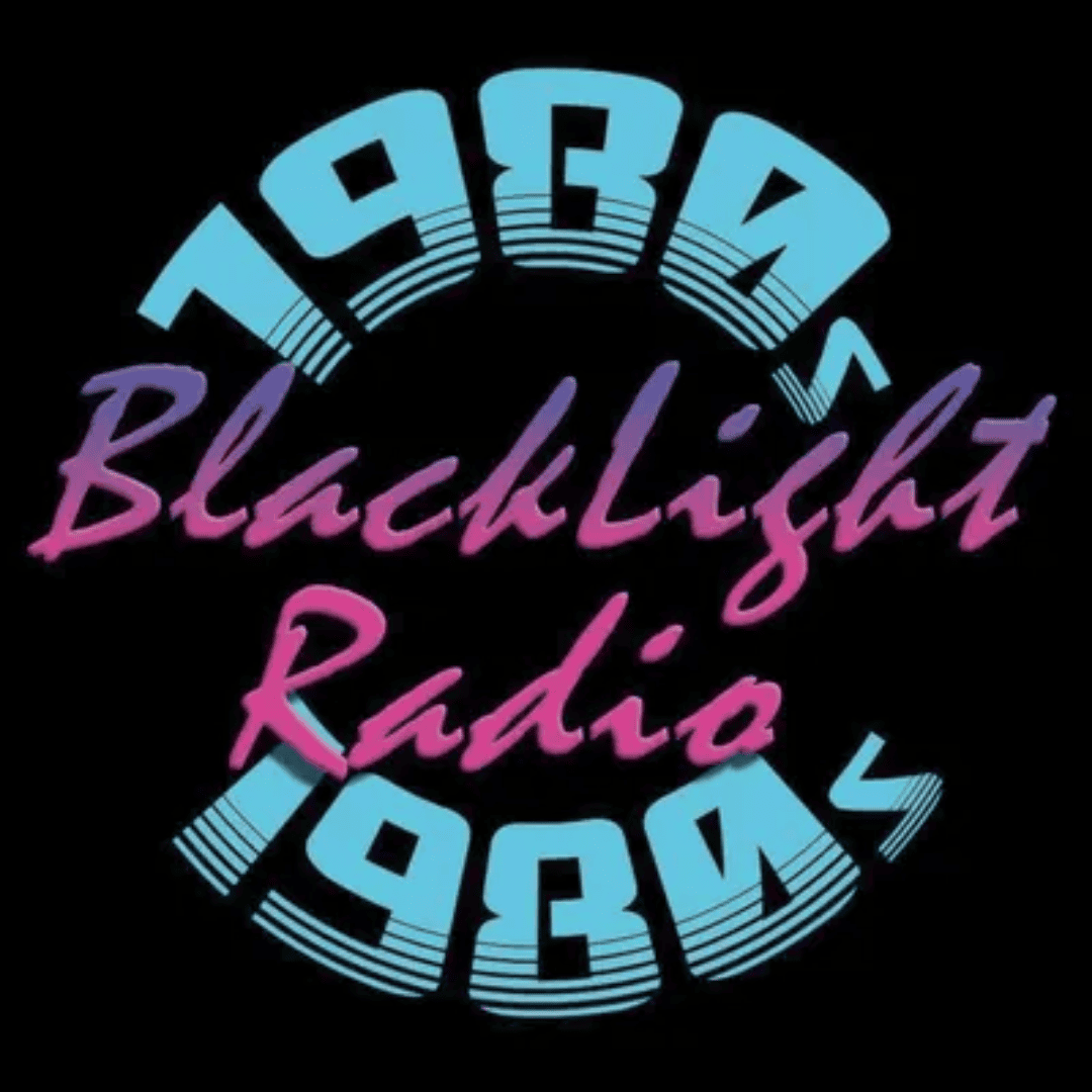 BlackLight-Radio