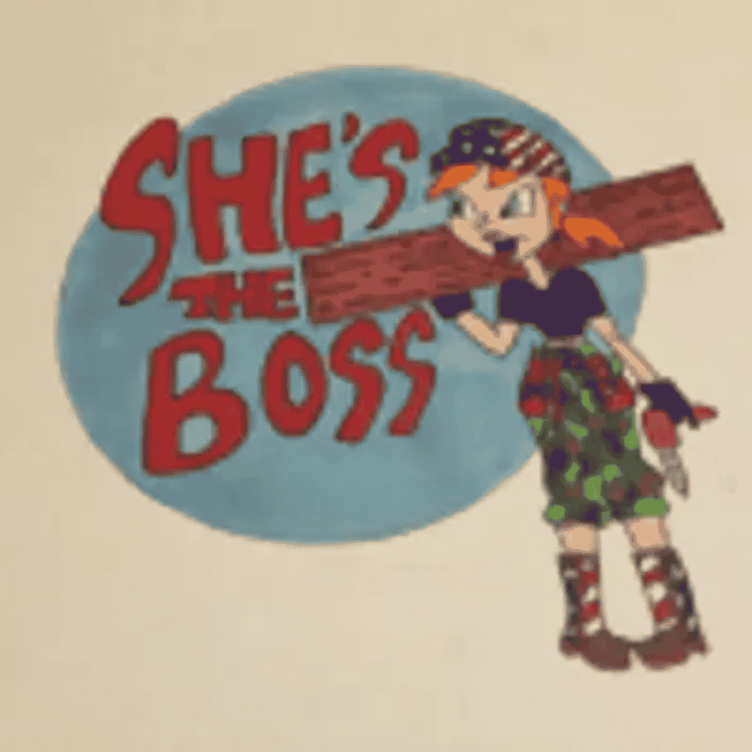 Shes-The-Boss-Radio