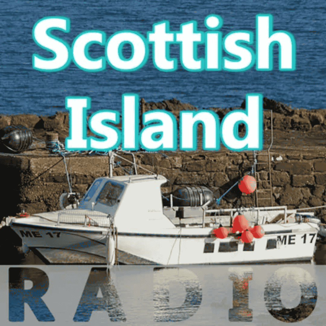 Scottish-Island-Radio