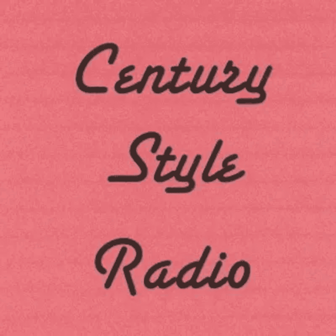 Century-Style-Radio
