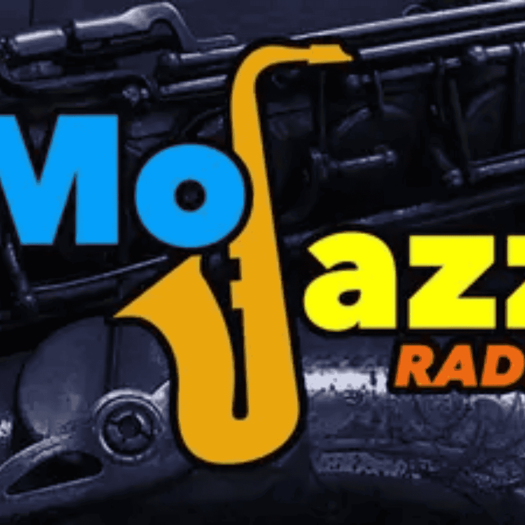 mojazzradio