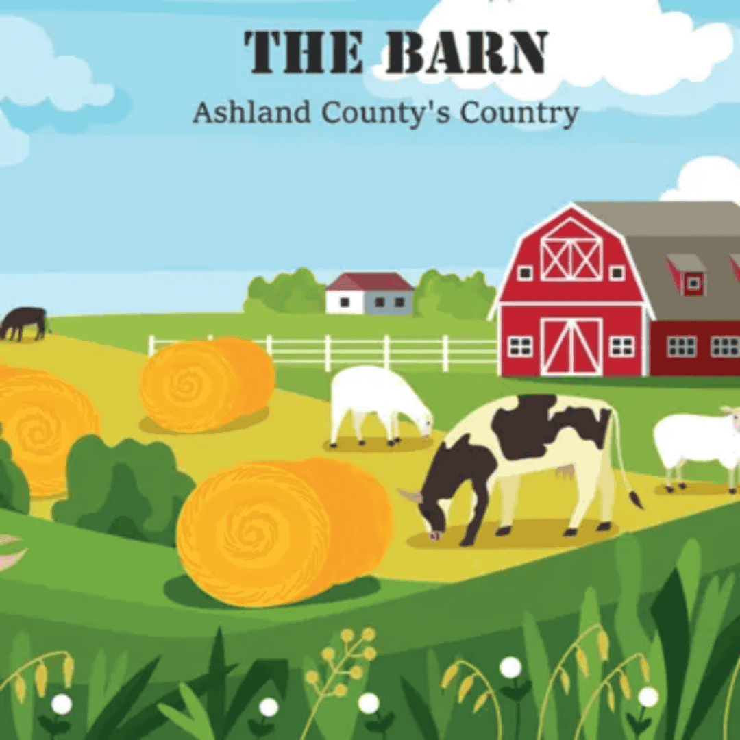 Ashland-County's-Country-The-Barn