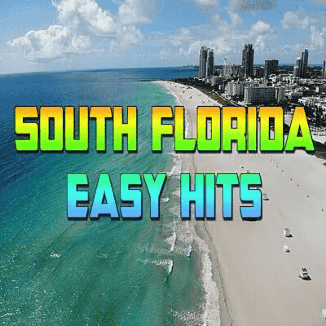 Easy Hits Florida / Classic Hits Global