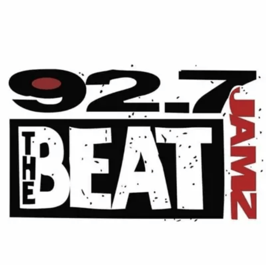 JACKSONVILLE WNIC 92.7 THE BEAT JAMZ®