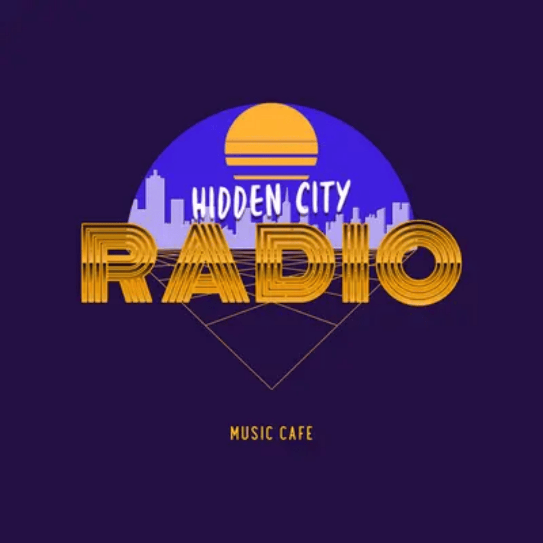 Hidden-City-Radio