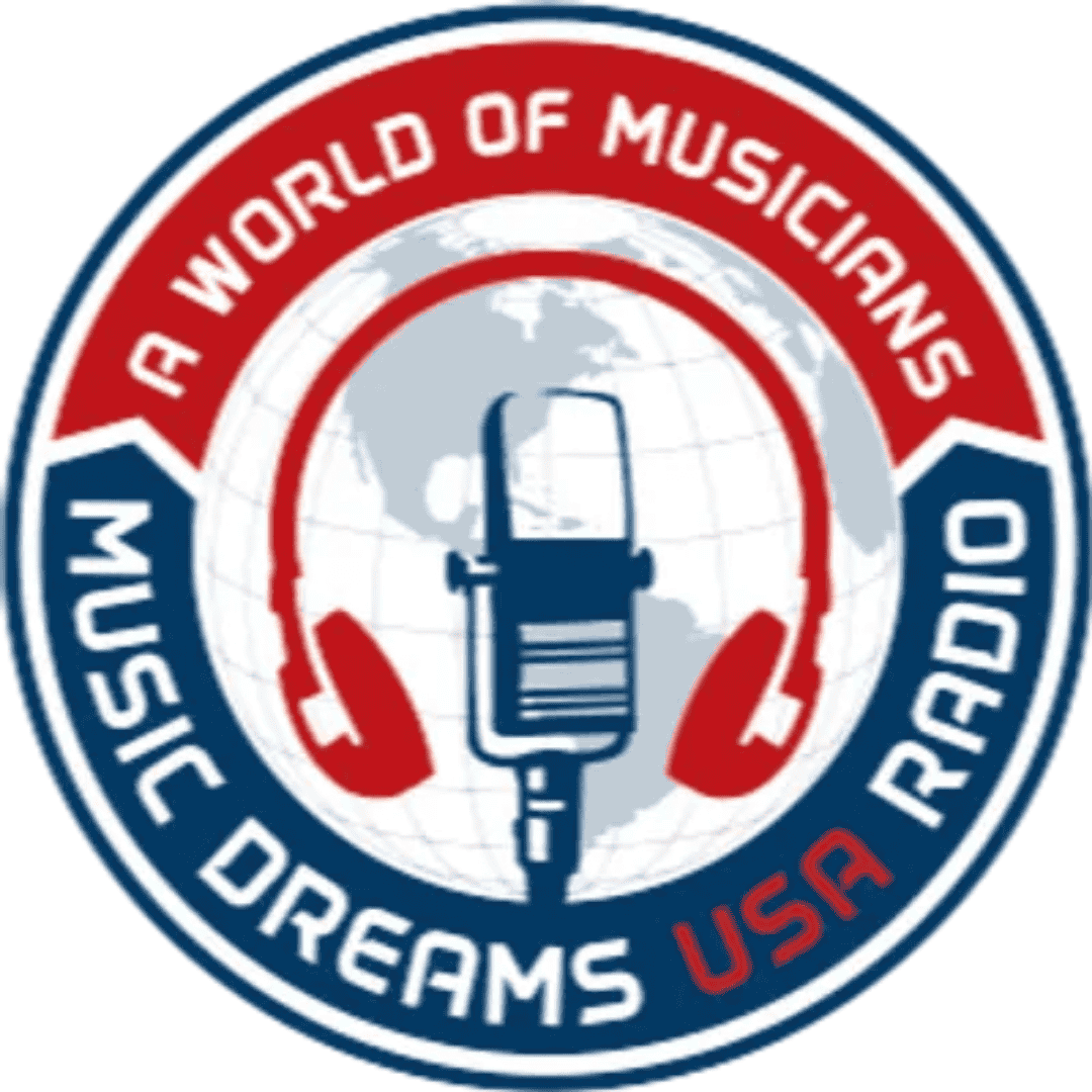 Music Dreams USA Radio Distributed on iHeartRadio on the