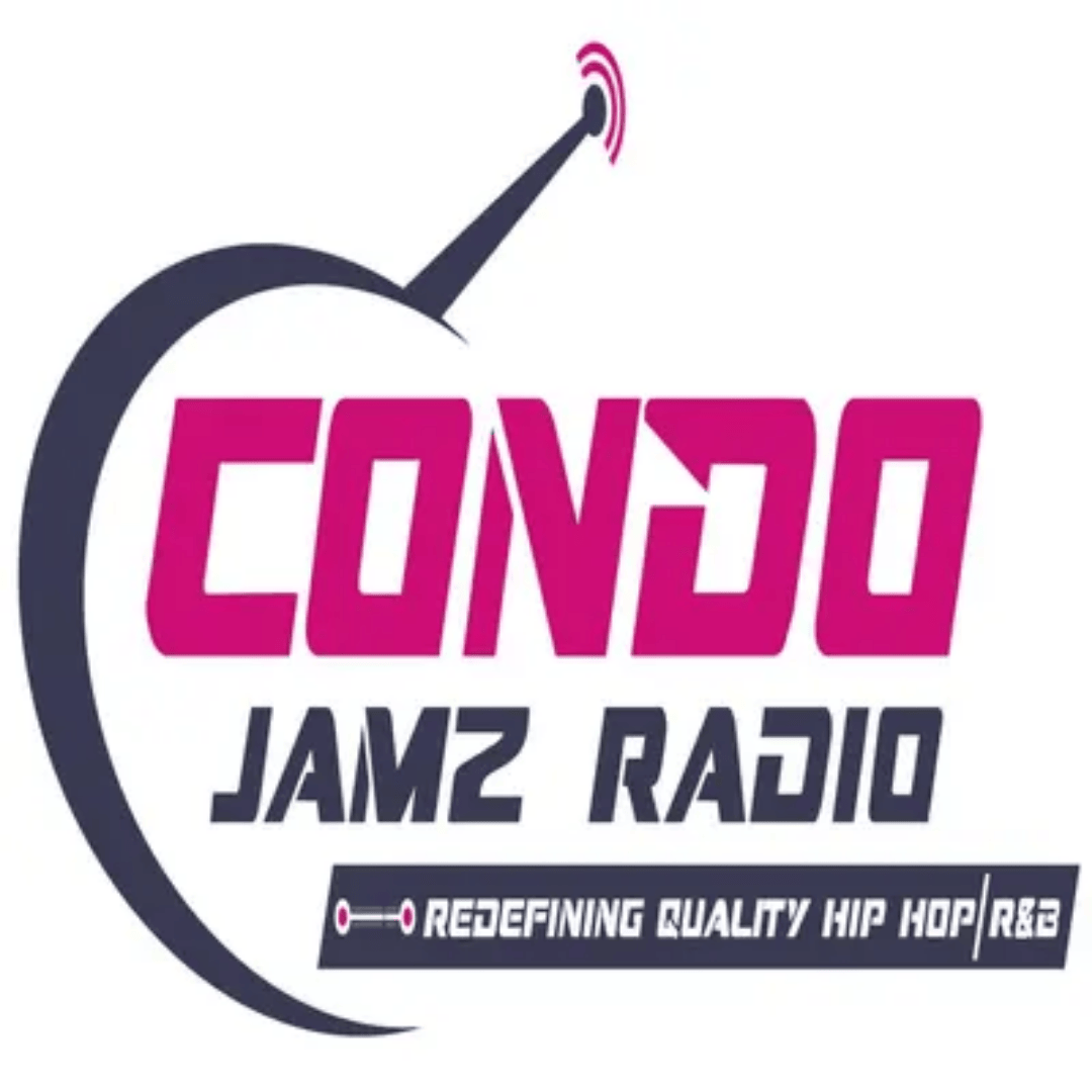 Condo-Jamz-Radio