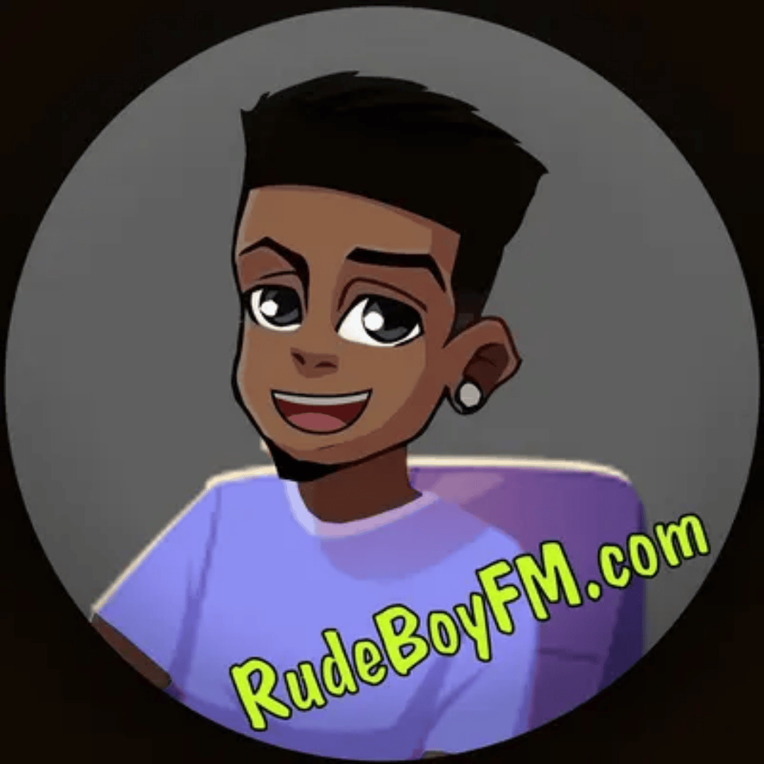 Rudeboy-FM