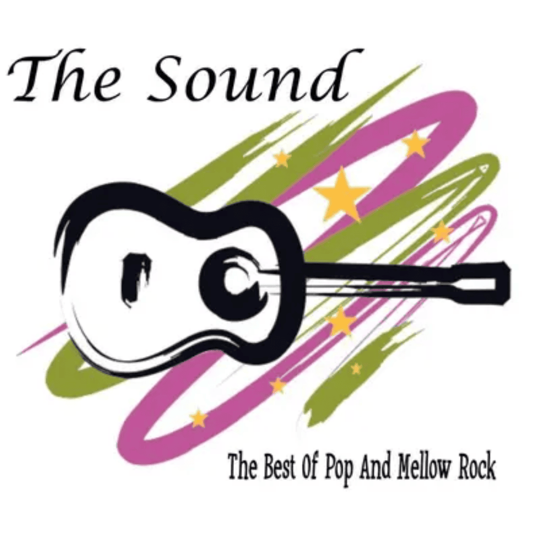 The-Sound