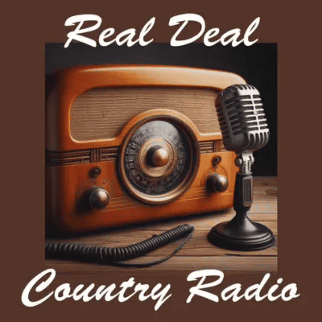 Real-Deal-Country-Radio