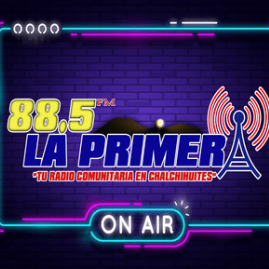 La Primera 88.5 FM
