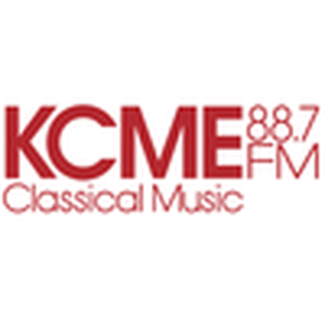 KCME - Classical Music 88.7 FM