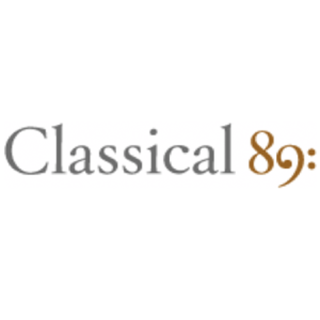 KBYU - FM Classical 89