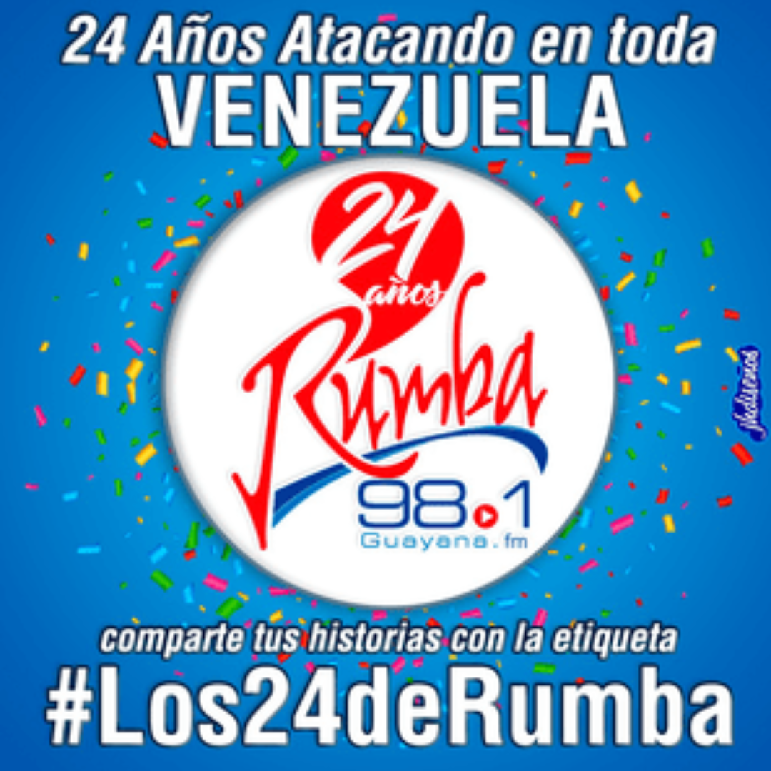 Rumba FM 98.1