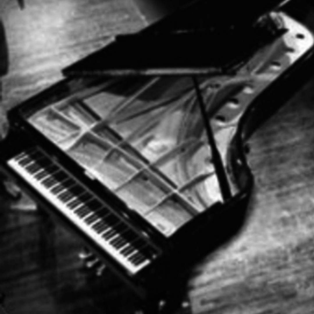 Whisperings Solo Piano Radio