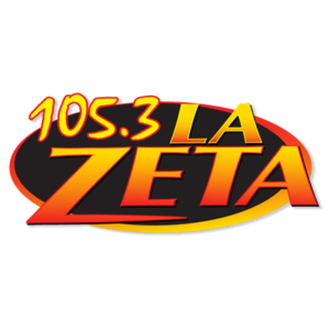 La Zeta 105.3 FM
