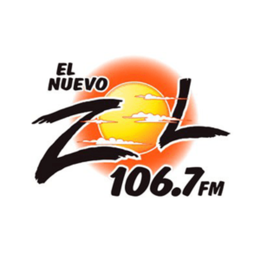 El Zol 106.7 FM