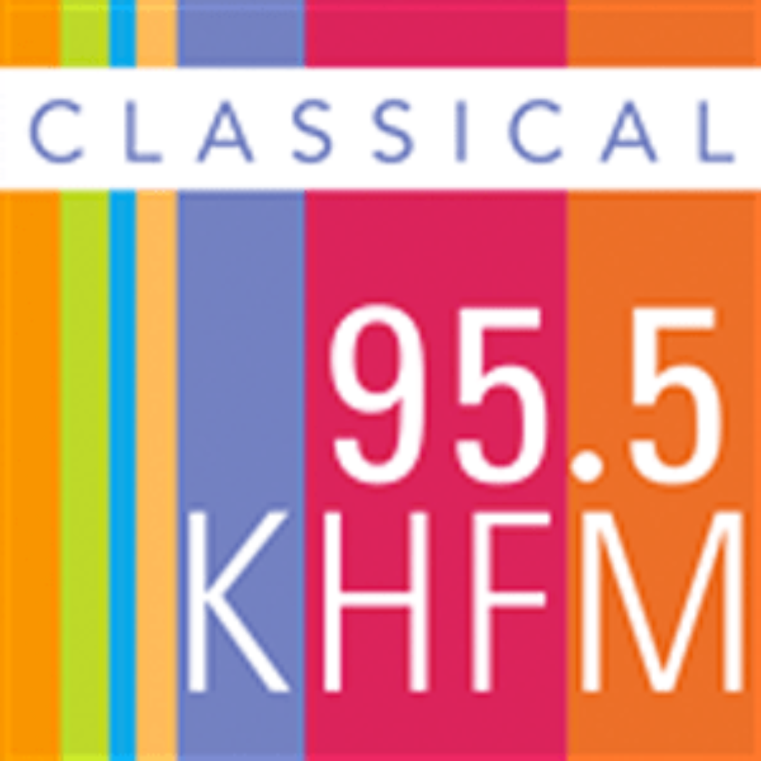 KHFM 95.5
