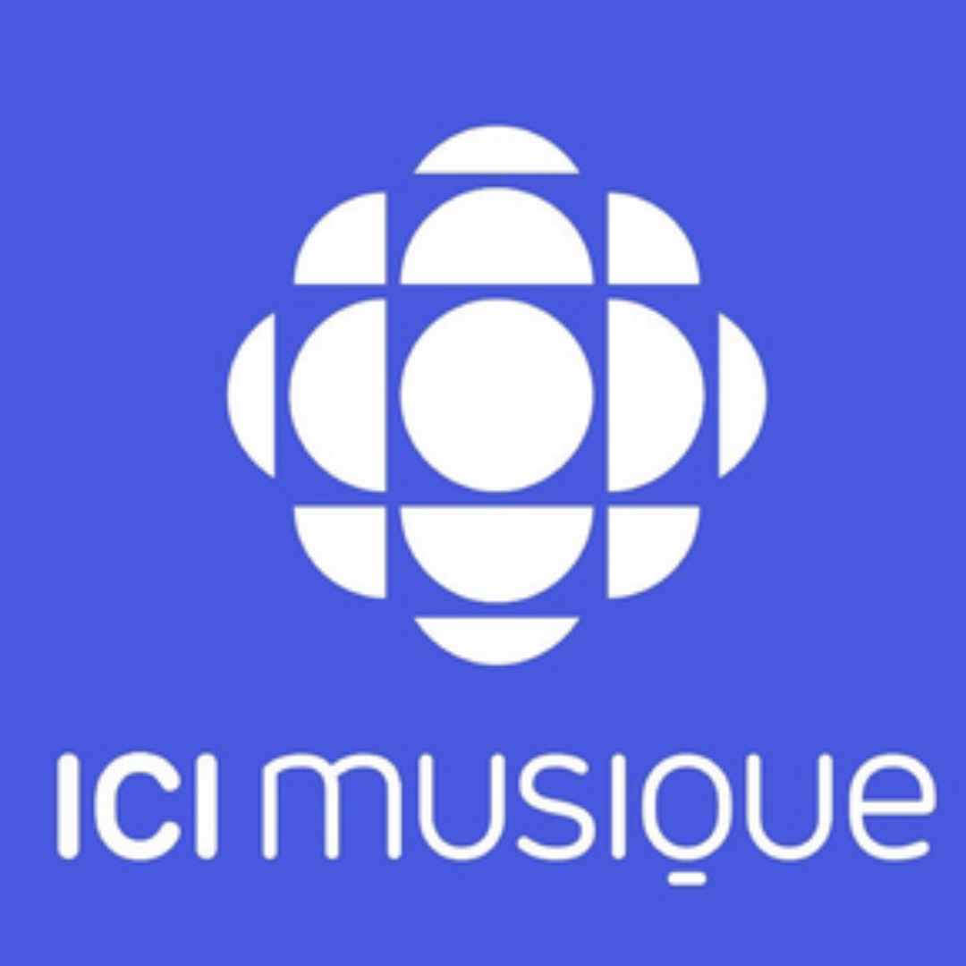 CBVX lci Musique Quebec 95.3 FM