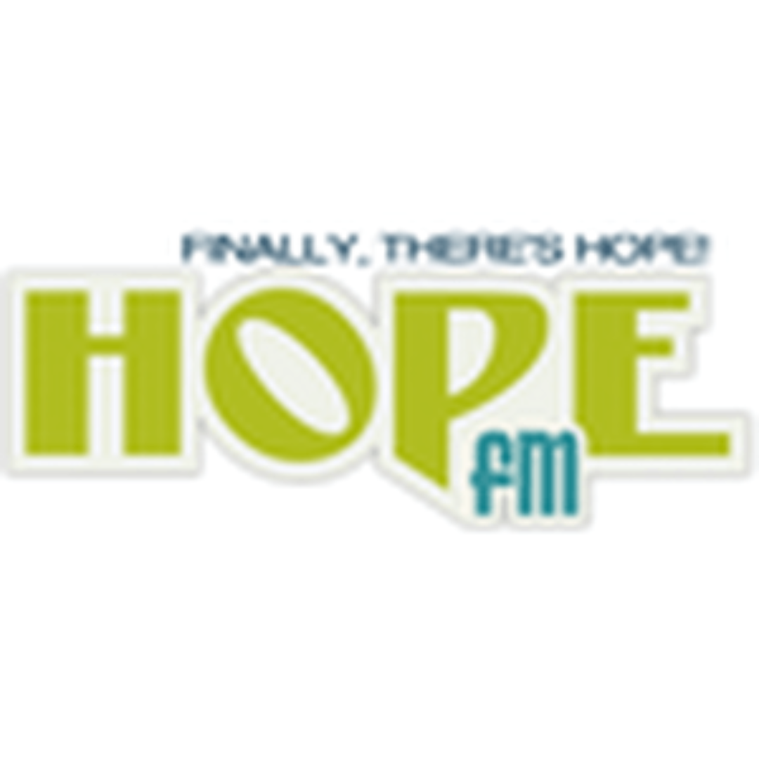 Hope 90.5 FM