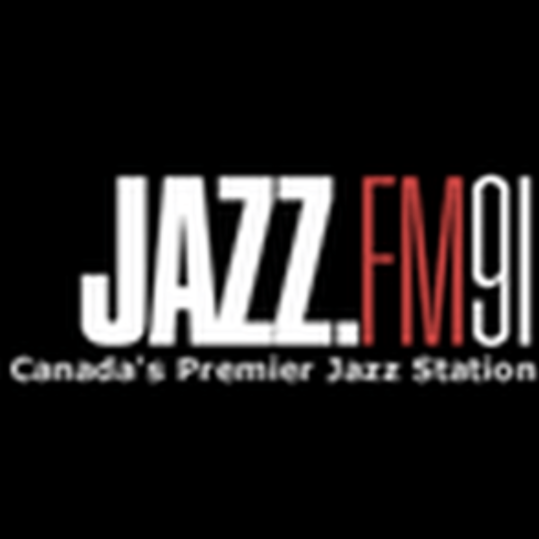 CJRT JAZZ FM91