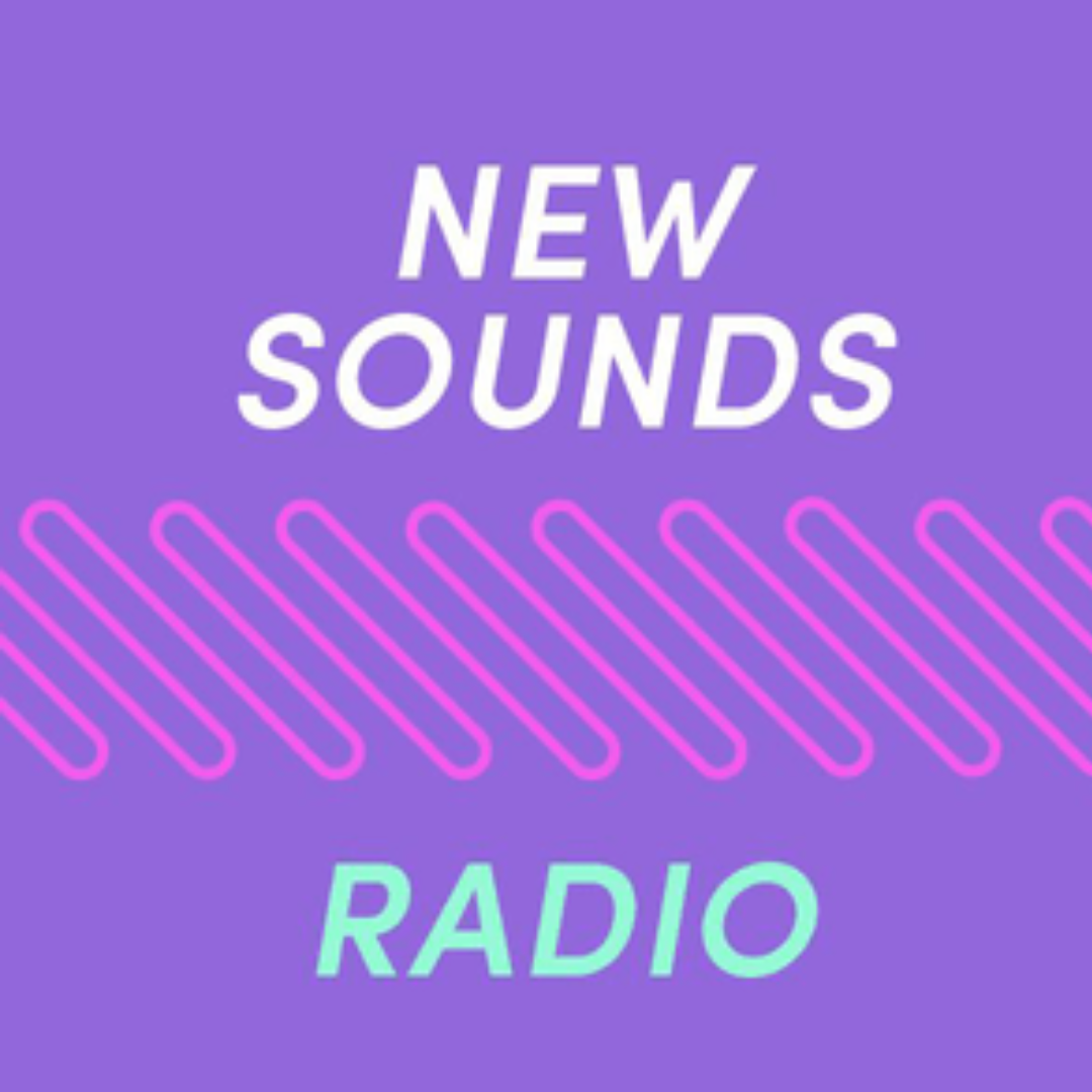 New Sounds Radio