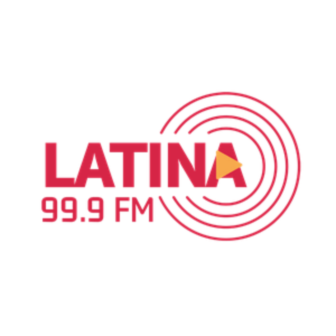 WDJA - LATINA 99.9 FM