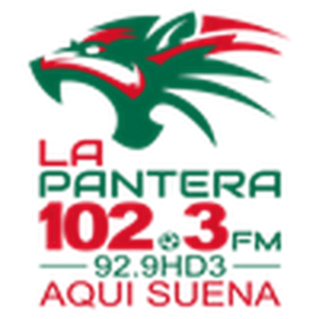 La Pantera 102.3 FM
