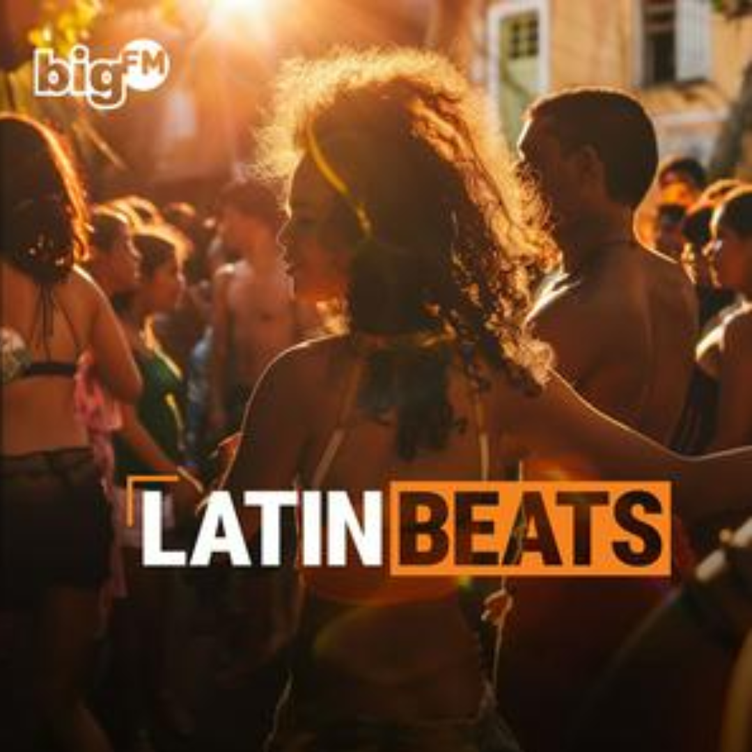 Latin Beats