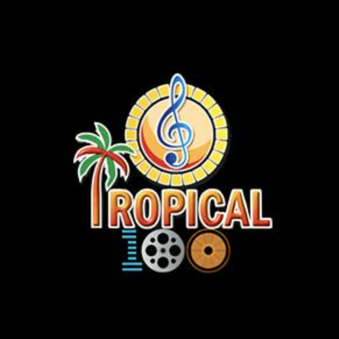 Tropical 100 Mix