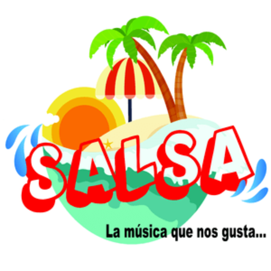 Salsa La musica que nos gusta