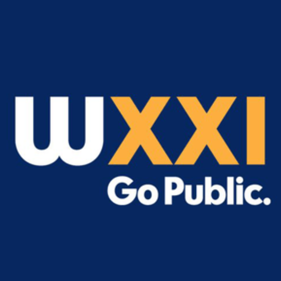 WXXI - FM - 91.5 FM