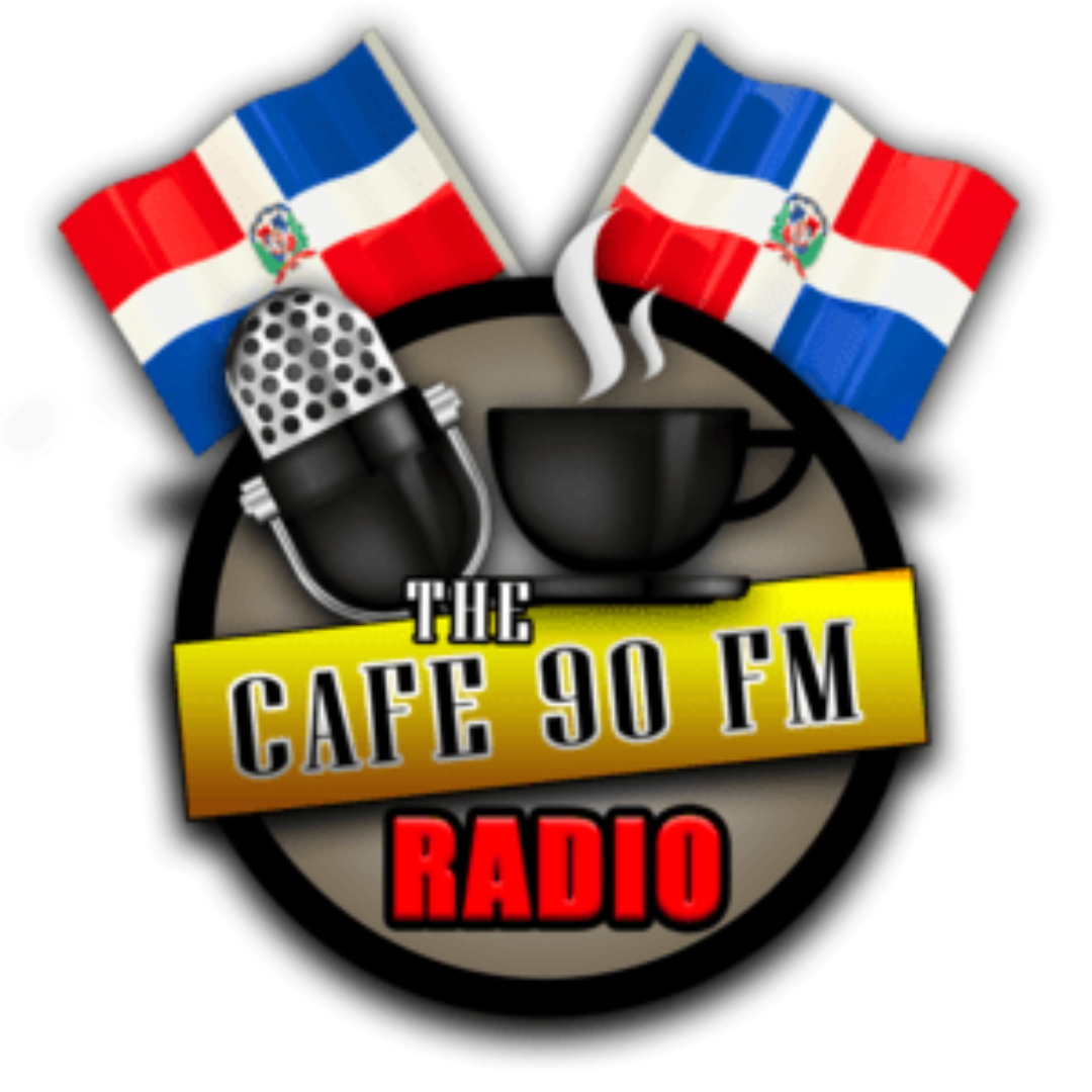 The Cafe 90 FM Radio