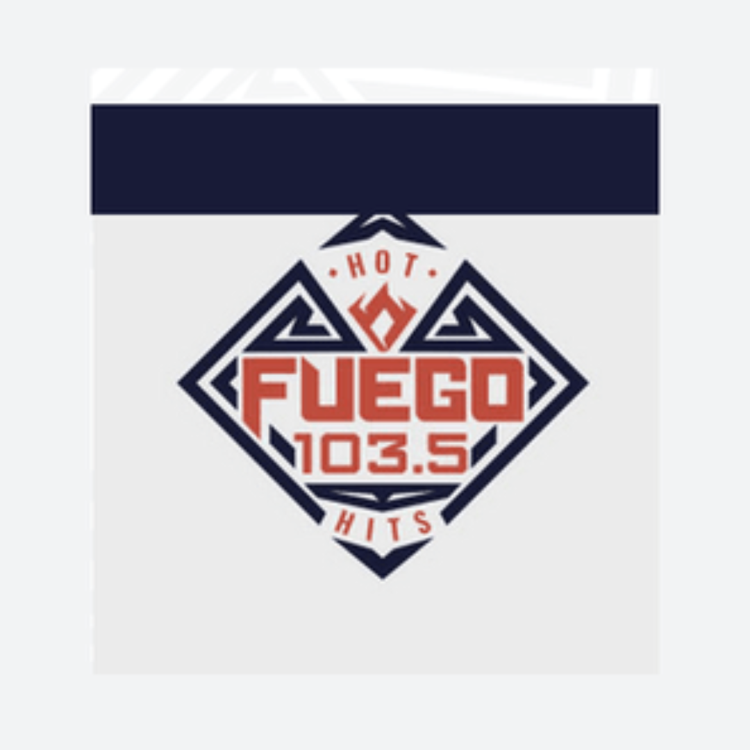 Fuego 103.5 Hits
