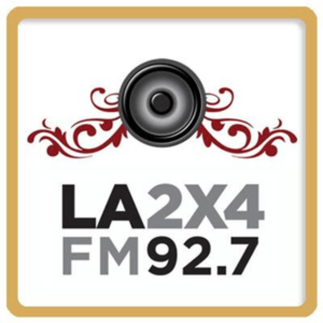 LA 2X4 FM 92.7